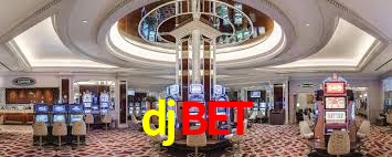 Bônus Generosos e Exclusivos no djbet para Você!